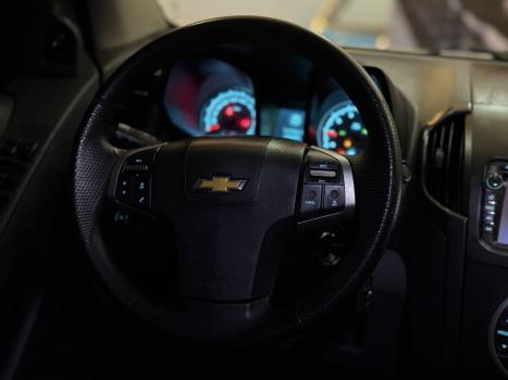 CHEVROLET S10 2.4 FLEX LTZ CABINE DUPLA, Foto 16