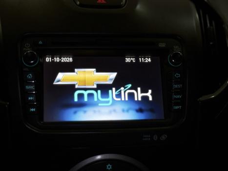 CHEVROLET S10 2.4 FLEX LTZ CABINE DUPLA, Foto 17