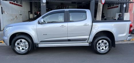 CHEVROLET S10 2.4 FLEX LS CABINE DUPLA, Foto 3