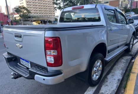 CHEVROLET S10 2.4 FLEX LS CABINE DUPLA, Foto 5