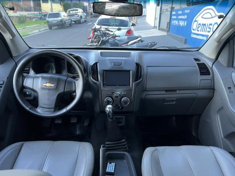 CHEVROLET S10 2.4 FLEX LS CABINE DUPLA, Foto 7