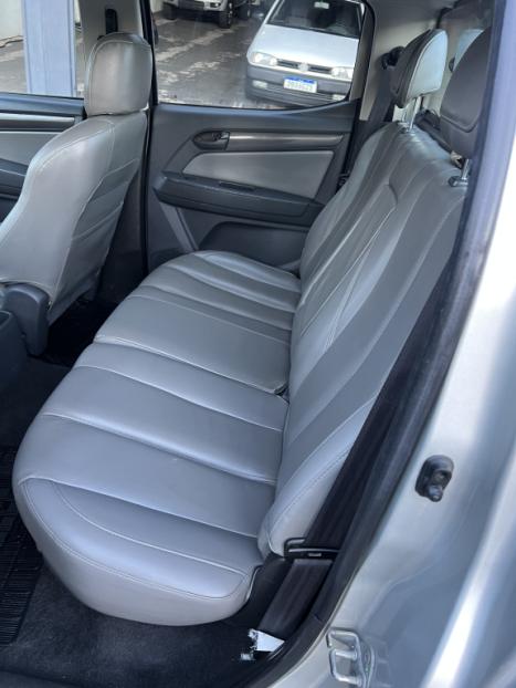 CHEVROLET S10 2.4 FLEX LS CABINE DUPLA, Foto 9