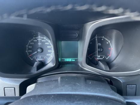 CHEVROLET S10 2.4 FLEX LS CABINE DUPLA, Foto 12