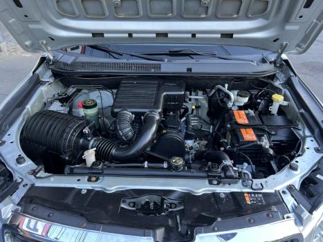 CHEVROLET S10 2.4 FLEX LS CABINE DUPLA, Foto 13