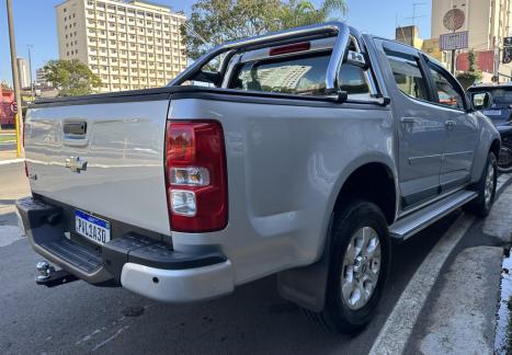 CHEVROLET S10 2.4 FLEX LS CABINE DUPLA, Foto 5
