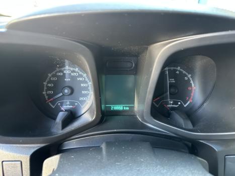 CHEVROLET S10 2.4 FLEX LS CABINE DUPLA, Foto 12