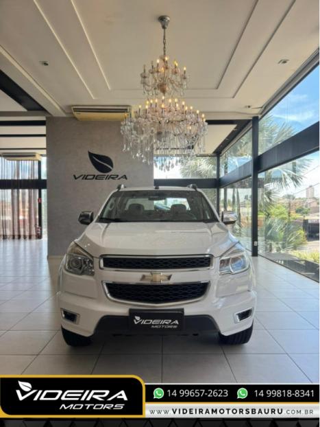 CHEVROLET S10 2.4 FLEX LTZ CABINE DUPLA, Foto 3