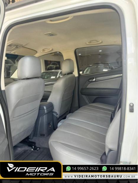 CHEVROLET S10 2.4 FLEX LTZ CABINE DUPLA, Foto 10