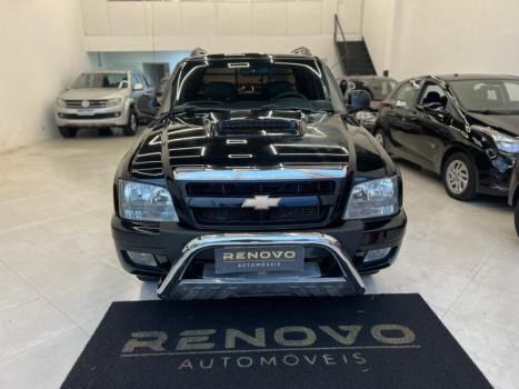 CHEVROLET S10 2.4 FLEX EXECUTIVE CABINE DUPLA, Foto 2