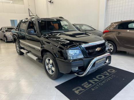 CHEVROLET S10 2.4 FLEX EXECUTIVE CABINE DUPLA, Foto 3