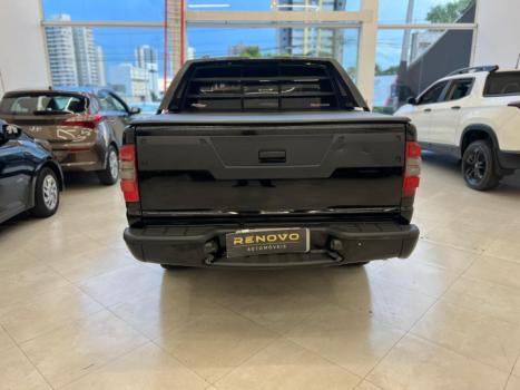 CHEVROLET S10 2.4 FLEX EXECUTIVE CABINE DUPLA, Foto 4