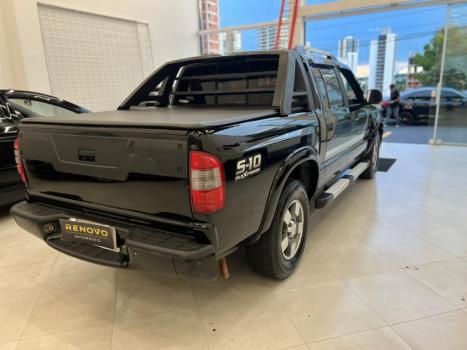 CHEVROLET S10 2.4 FLEX EXECUTIVE CABINE DUPLA, Foto 5