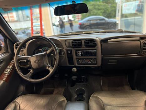 CHEVROLET S10 2.4 FLEX EXECUTIVE CABINE DUPLA, Foto 8