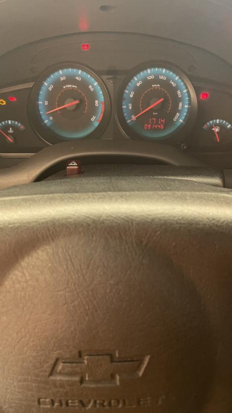 CHEVROLET S10 2.4 FLEX ADVANTAGE CABINE DUPLA, Foto 5