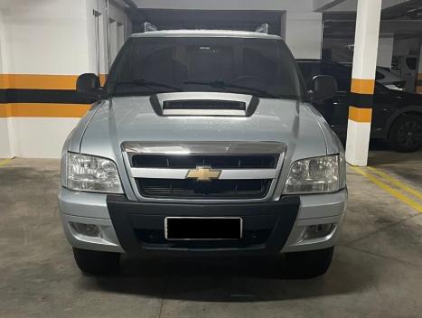 CHEVROLET S10 2.4 FLEX ADVANTAGE CABINE DUPLA, Foto 1