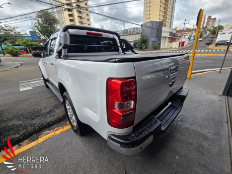 CHEVROLET S10 2.4 FLEX LTZ CABINE DUPLA, Foto 2