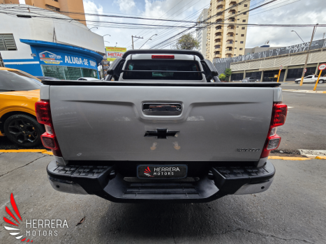 CHEVROLET S10 2.4 FLEX LTZ CABINE DUPLA, Foto 3