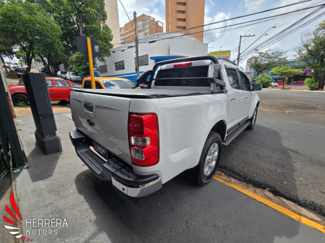 CHEVROLET S10 2.4 FLEX LTZ CABINE DUPLA, Foto 4
