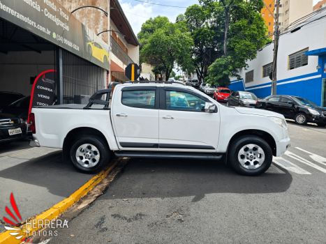 CHEVROLET S10 2.4 FLEX LTZ CABINE DUPLA, Foto 5