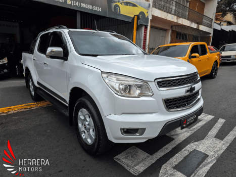 CHEVROLET S10 2.4 FLEX LTZ CABINE DUPLA, Foto 6