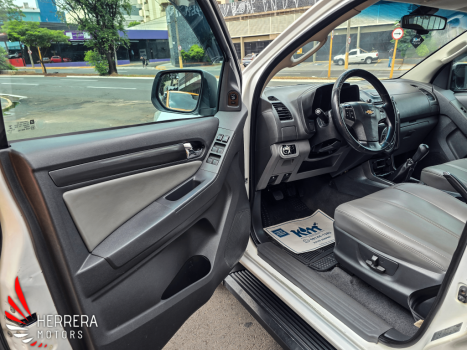 CHEVROLET S10 2.4 FLEX LTZ CABINE DUPLA, Foto 8