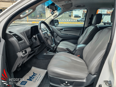 CHEVROLET S10 2.4 FLEX LTZ CABINE DUPLA, Foto 9