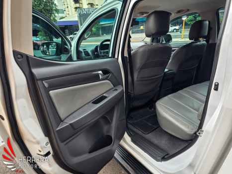 CHEVROLET S10 2.4 FLEX LTZ CABINE DUPLA, Foto 10