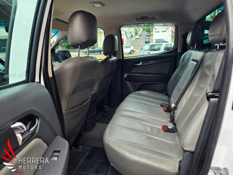 CHEVROLET S10 2.4 FLEX LTZ CABINE DUPLA, Foto 11