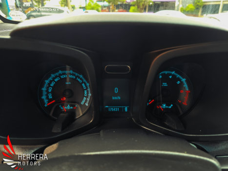 CHEVROLET S10 2.4 FLEX LTZ CABINE DUPLA, Foto 12