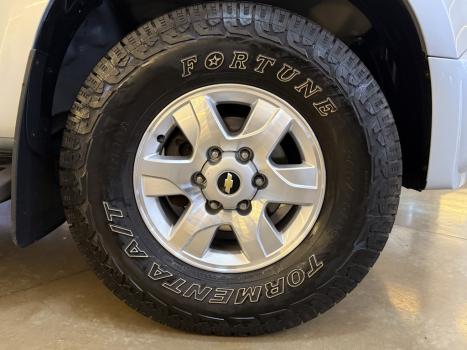 CHEVROLET S10 2.4 FLEX LT CABINE DUPLA, Foto 5