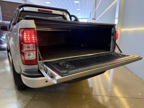 CHEVROLET S10 2.4 FLEX LT CABINE DUPLA, Foto 6