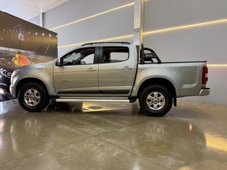 CHEVROLET S10 2.4 FLEX LT CABINE DUPLA, Foto 7