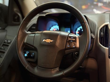 CHEVROLET S10 2.4 FLEX LT CABINE DUPLA, Foto 11