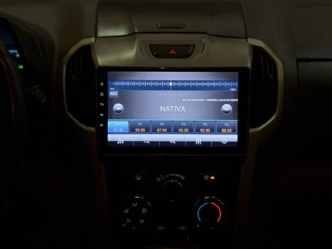 CHEVROLET S10 2.4 FLEX LT CABINE DUPLA, Foto 12