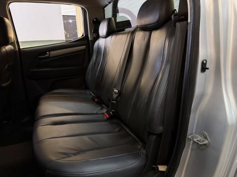 CHEVROLET S10 2.4 FLEX LT CABINE DUPLA, Foto 14