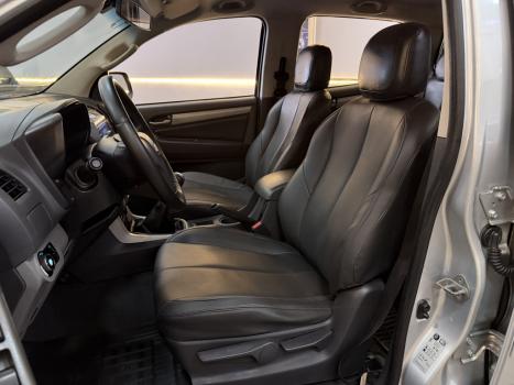 CHEVROLET S10 2.4 FLEX LT CABINE DUPLA, Foto 15