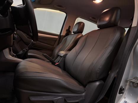 CHEVROLET S10 2.4 FLEX LT CABINE DUPLA, Foto 19