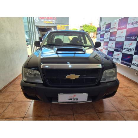 CHEVROLET S10 2.4 FLEX EXECUTIVE CABINE DUPLA, Foto 2