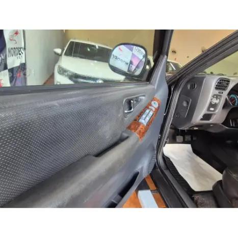CHEVROLET S10 2.4 FLEX EXECUTIVE CABINE DUPLA, Foto 3
