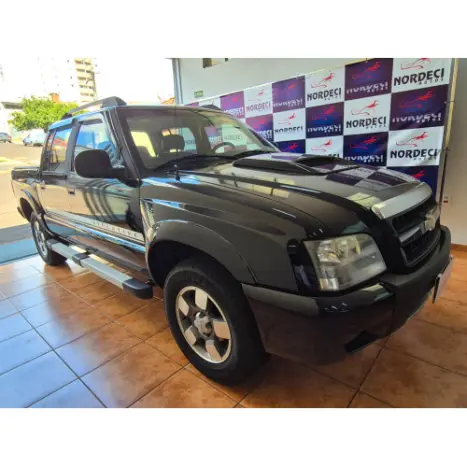 CHEVROLET S10 2.4 FLEX EXECUTIVE CABINE DUPLA, Foto 4