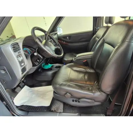 CHEVROLET S10 2.4 FLEX EXECUTIVE CABINE DUPLA, Foto 5