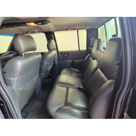 CHEVROLET S10 2.4 FLEX EXECUTIVE CABINE DUPLA, Foto 6