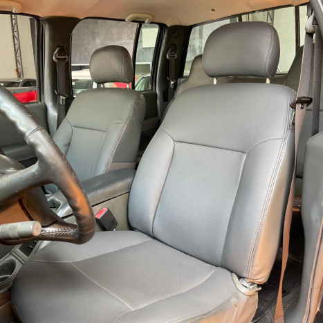 CHEVROLET S10 2.4 FLEX EXECUTIVE CABINE DUPLA, Foto 12