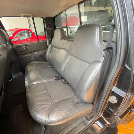 CHEVROLET S10 2.4 FLEX EXECUTIVE CABINE DUPLA, Foto 13