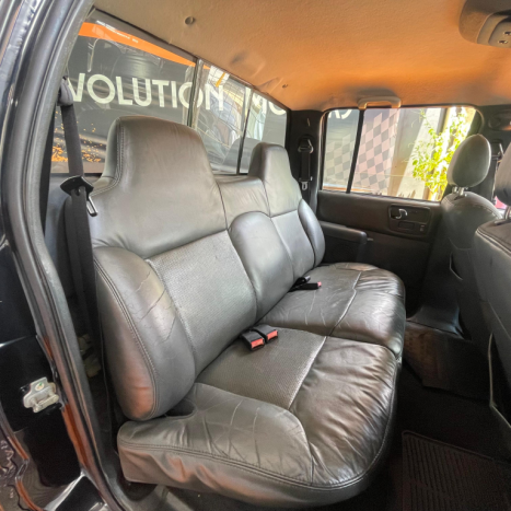 CHEVROLET S10 2.4 FLEX EXECUTIVE CABINE DUPLA, Foto 16
