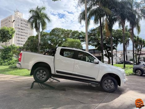 CHEVROLET S10 2.4 FLEX ADVANTAGE CABINE DUPLA, Foto 3