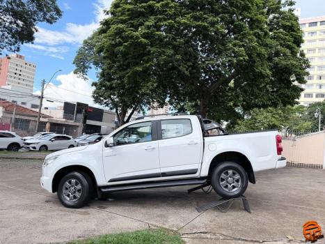 CHEVROLET S10 2.4 FLEX ADVANTAGE CABINE DUPLA, Foto 5