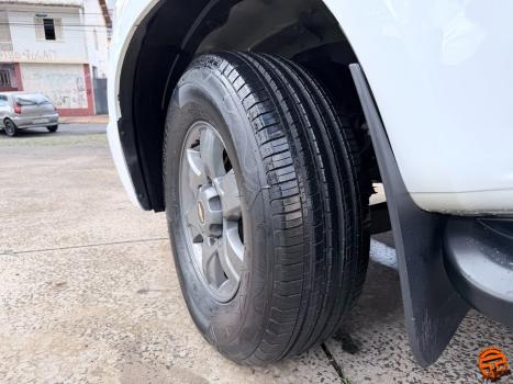 CHEVROLET S10 2.4 FLEX ADVANTAGE CABINE DUPLA, Foto 7