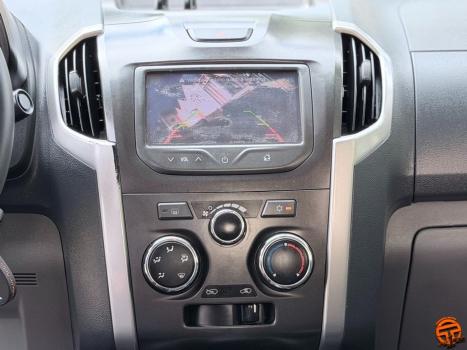 CHEVROLET S10 2.4 FLEX ADVANTAGE CABINE DUPLA, Foto 10