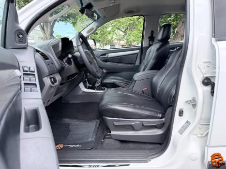 CHEVROLET S10 2.4 FLEX ADVANTAGE CABINE DUPLA, Foto 12